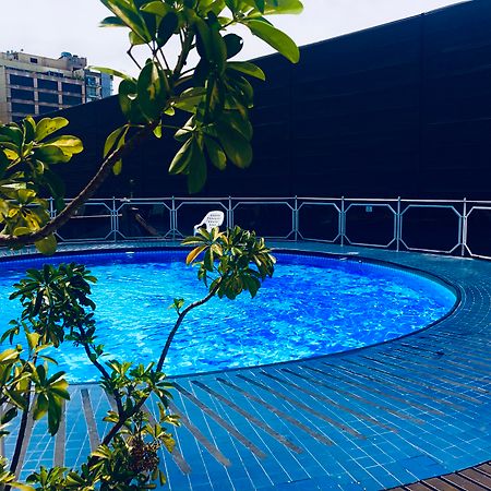 Hotel Cristoforo Colombo Buenos Aires Extérieur photo