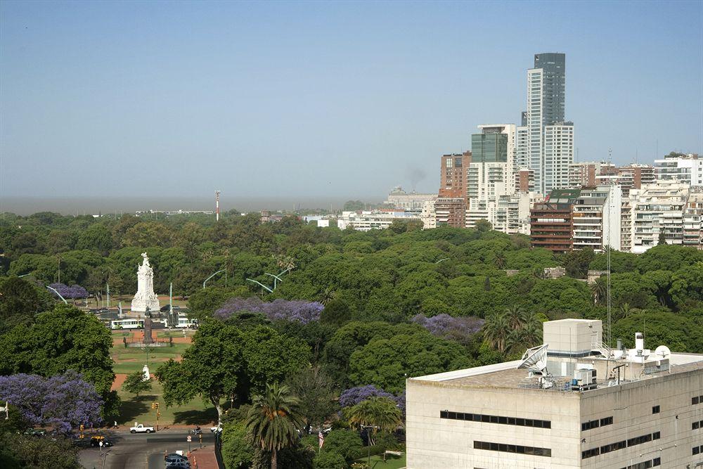 Hotel Cristoforo Colombo Buenos Aires Extérieur photo