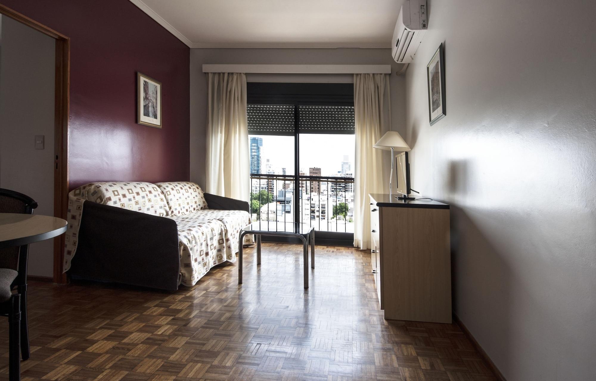 Hotel Cristoforo Colombo Buenos Aires Extérieur photo