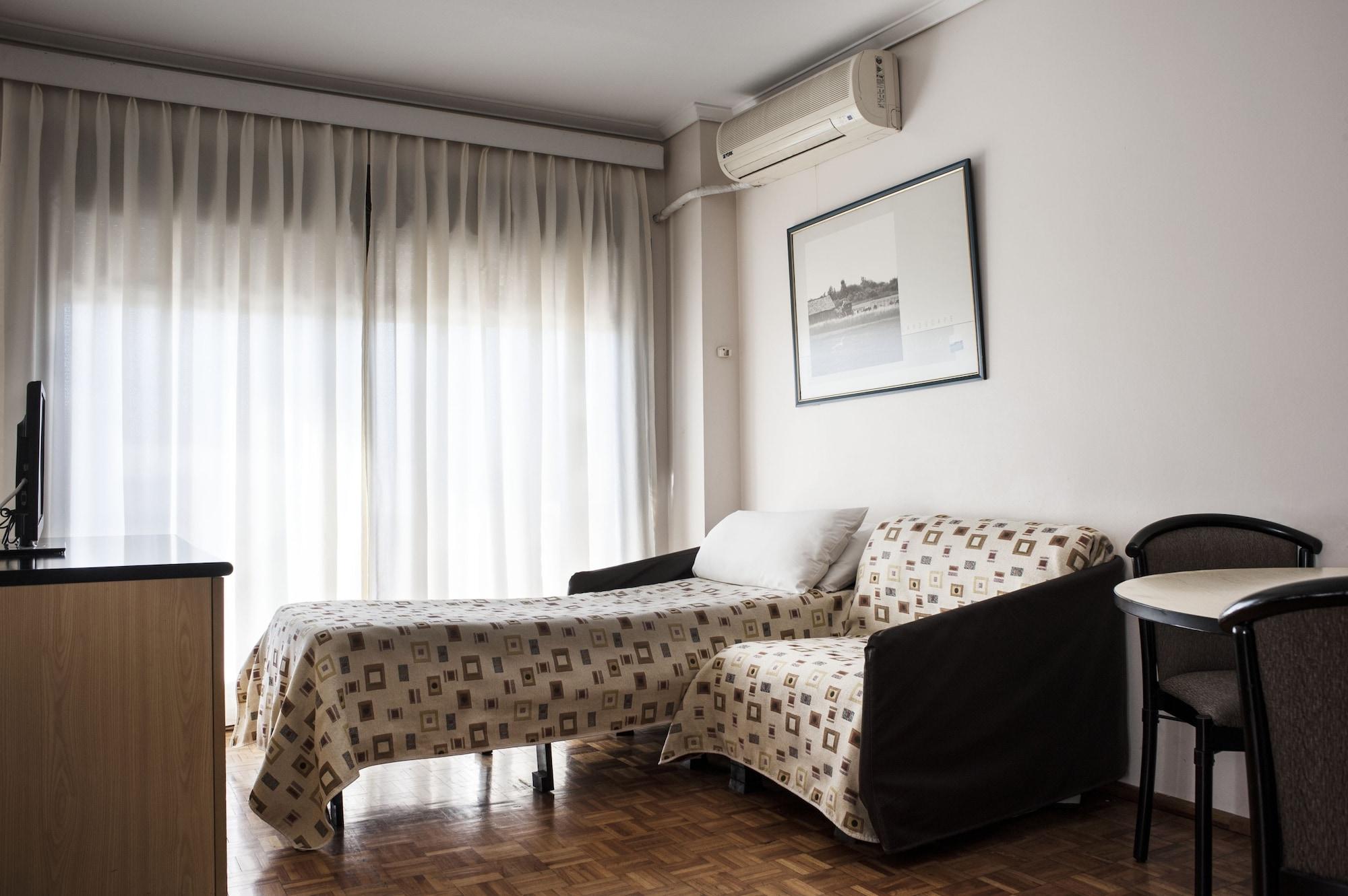Hotel Cristoforo Colombo Buenos Aires Extérieur photo