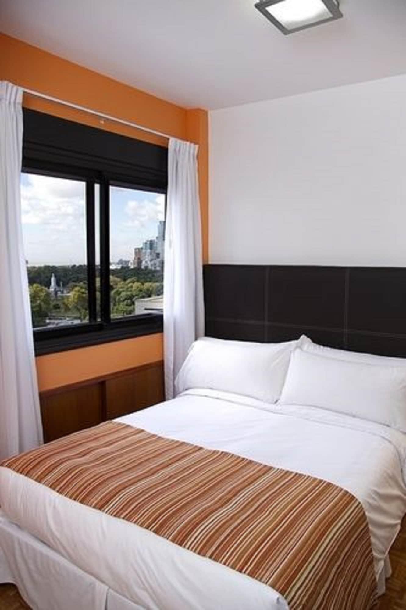 Hotel Cristoforo Colombo Buenos Aires Chambre photo