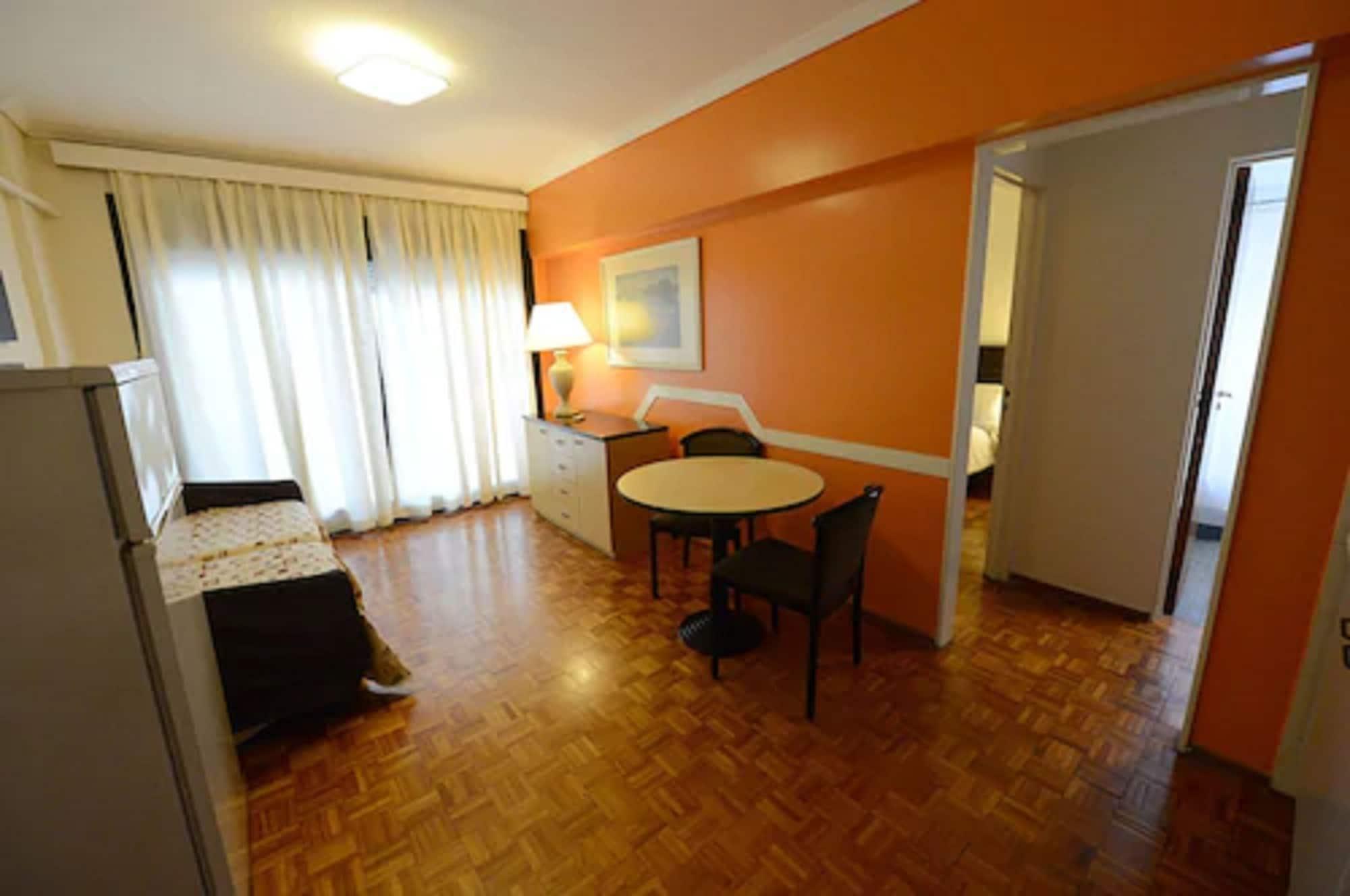 Hotel Cristoforo Colombo Buenos Aires Extérieur photo