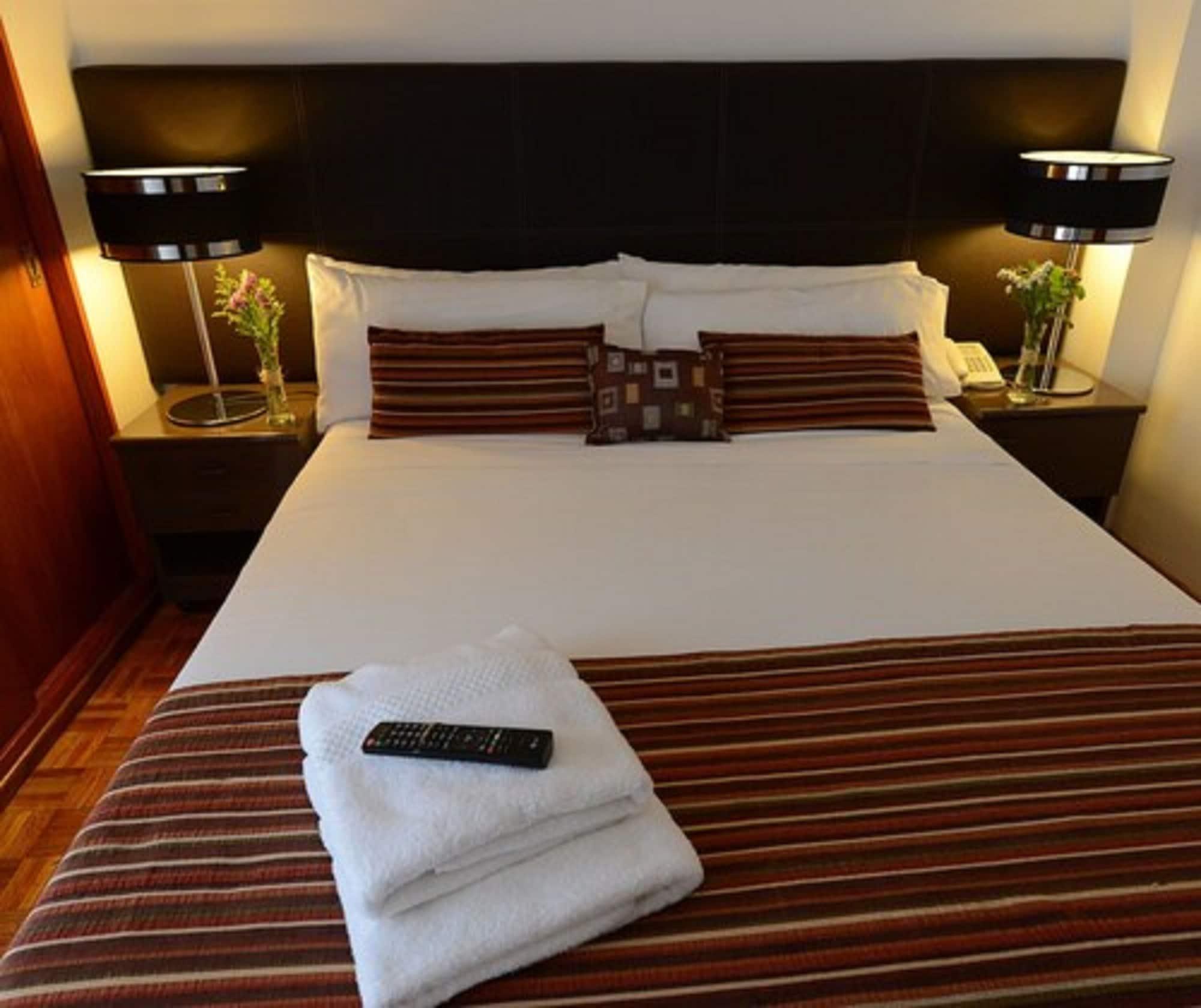 Hotel Cristoforo Colombo Buenos Aires Extérieur photo