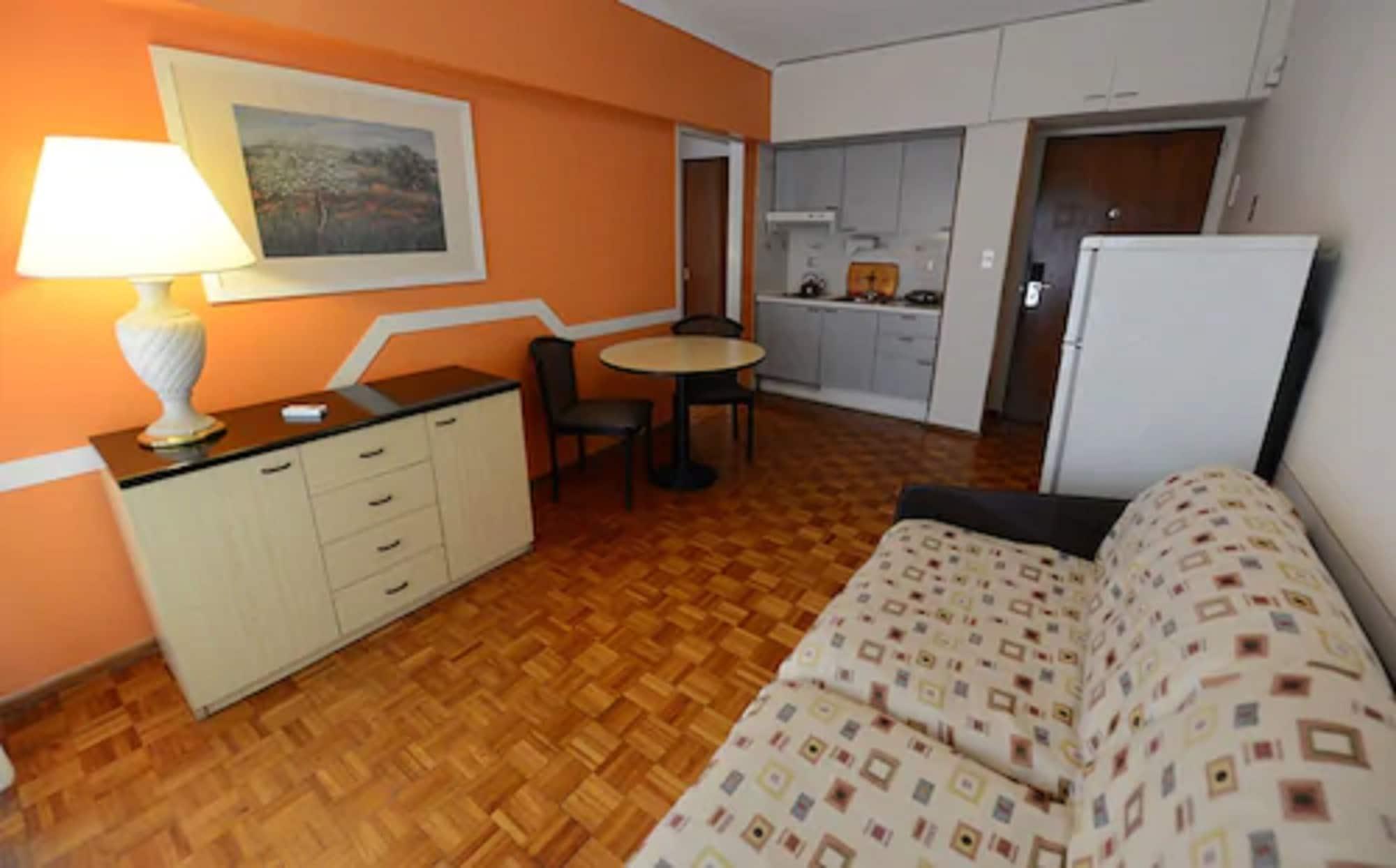 Hotel Cristoforo Colombo Buenos Aires Extérieur photo