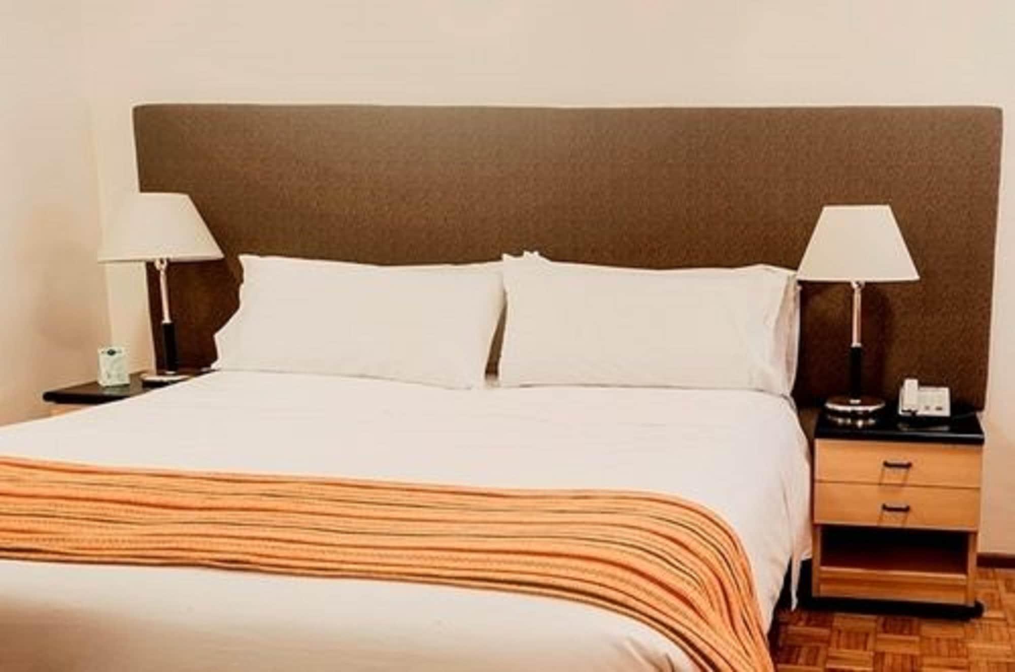 Hotel Cristoforo Colombo Buenos Aires Extérieur photo