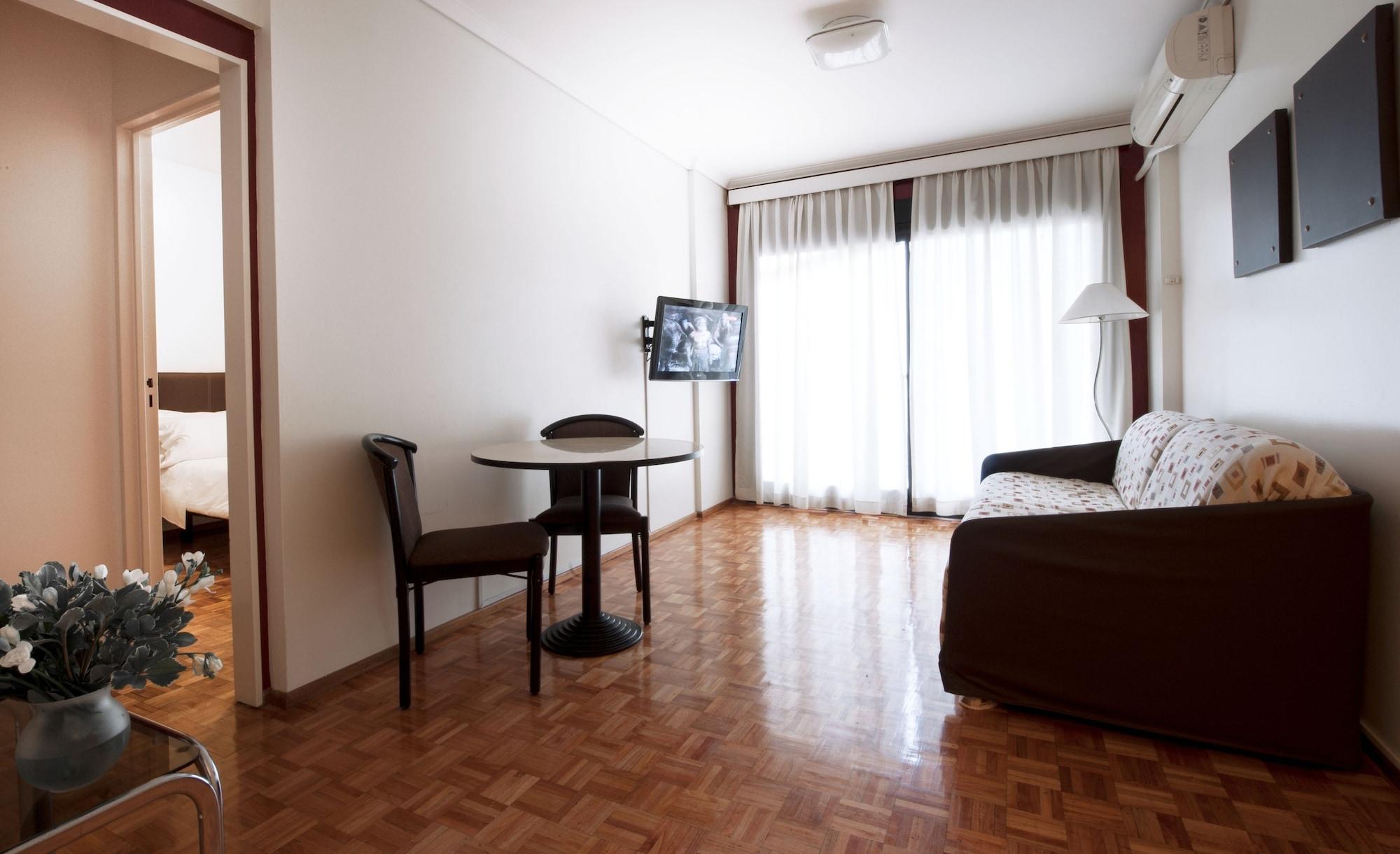 Hotel Cristoforo Colombo Buenos Aires Extérieur photo