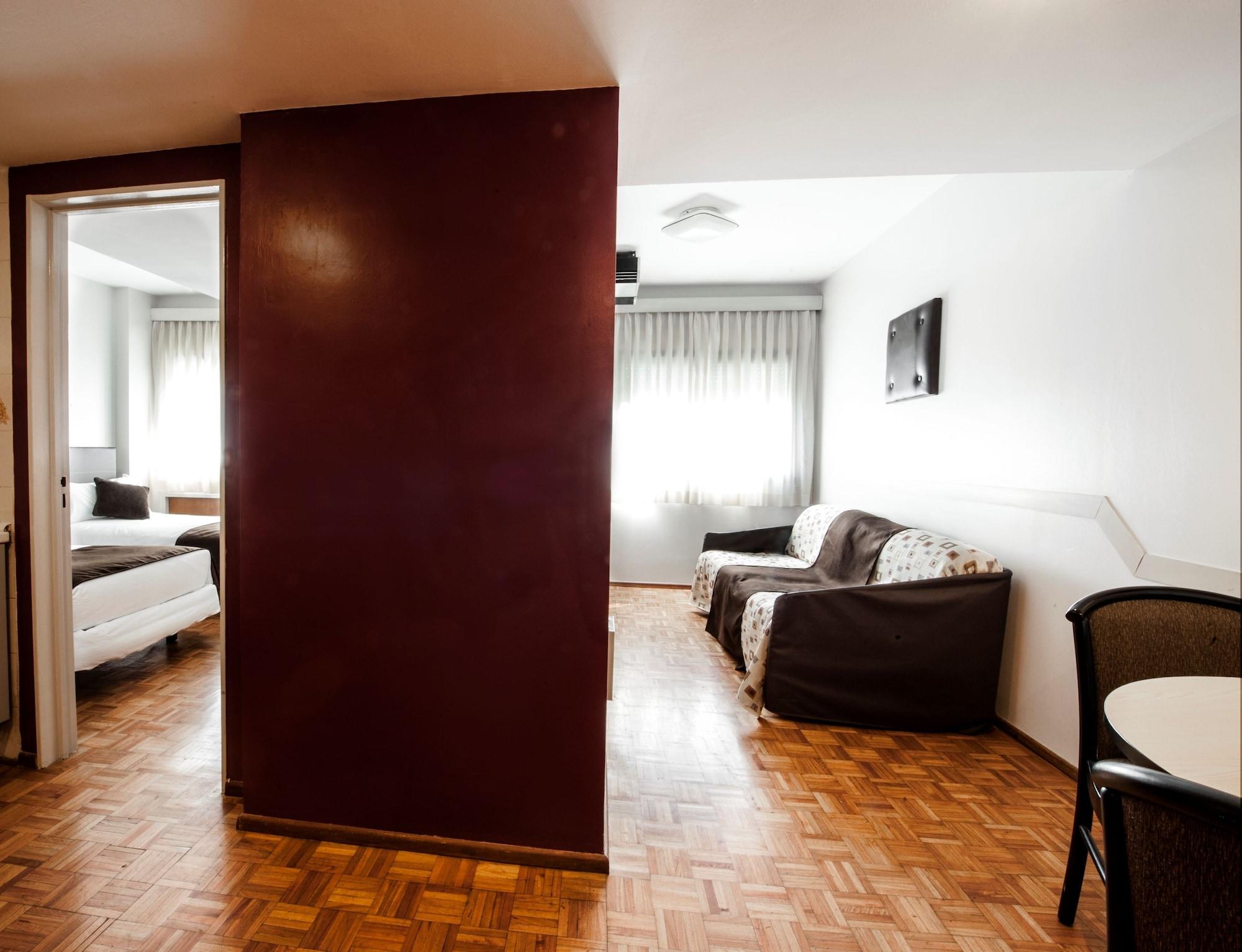 Hotel Cristoforo Colombo Buenos Aires Extérieur photo