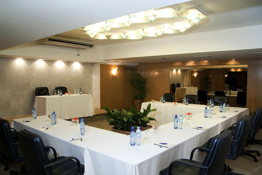 Hotel Cristoforo Colombo Buenos Aires Extérieur photo