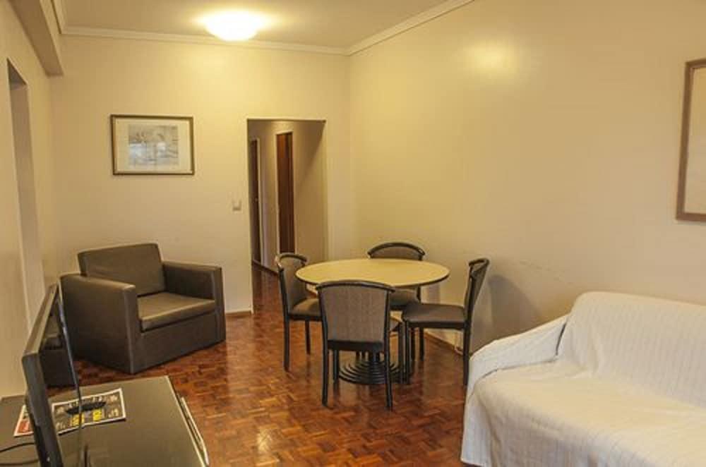 Hotel Cristoforo Colombo Buenos Aires Extérieur photo