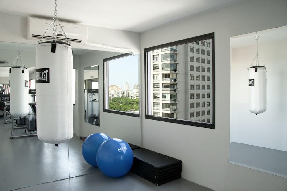 Hotel Cristoforo Colombo Buenos Aires Extérieur photo