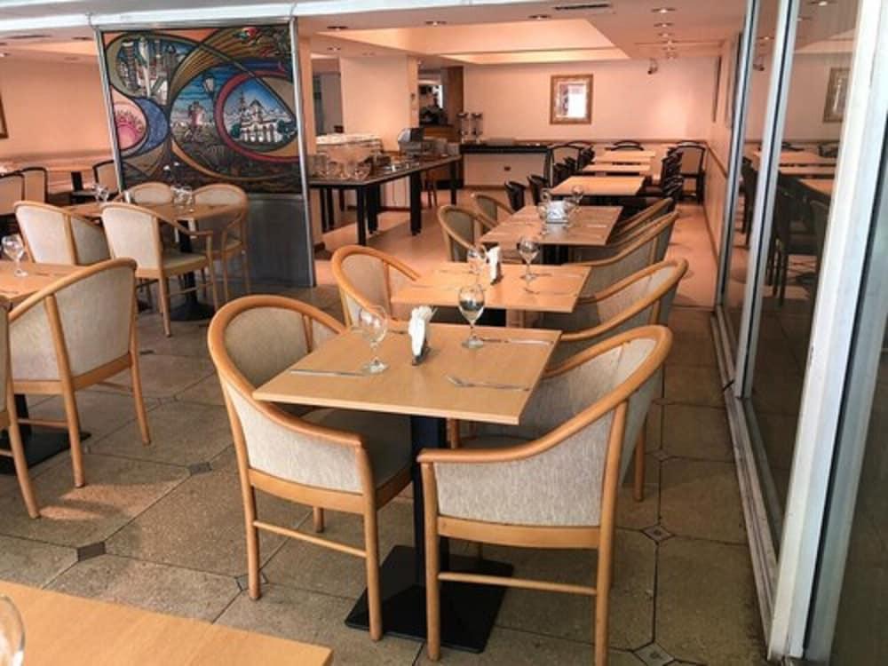 Hotel Cristoforo Colombo Buenos Aires Extérieur photo