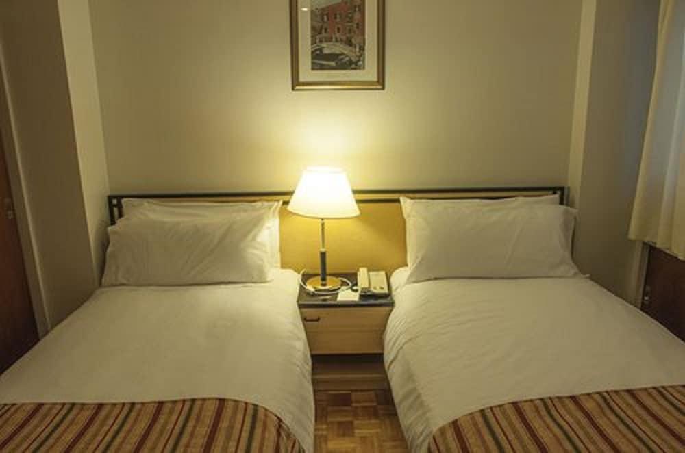 Hotel Cristoforo Colombo Buenos Aires Extérieur photo