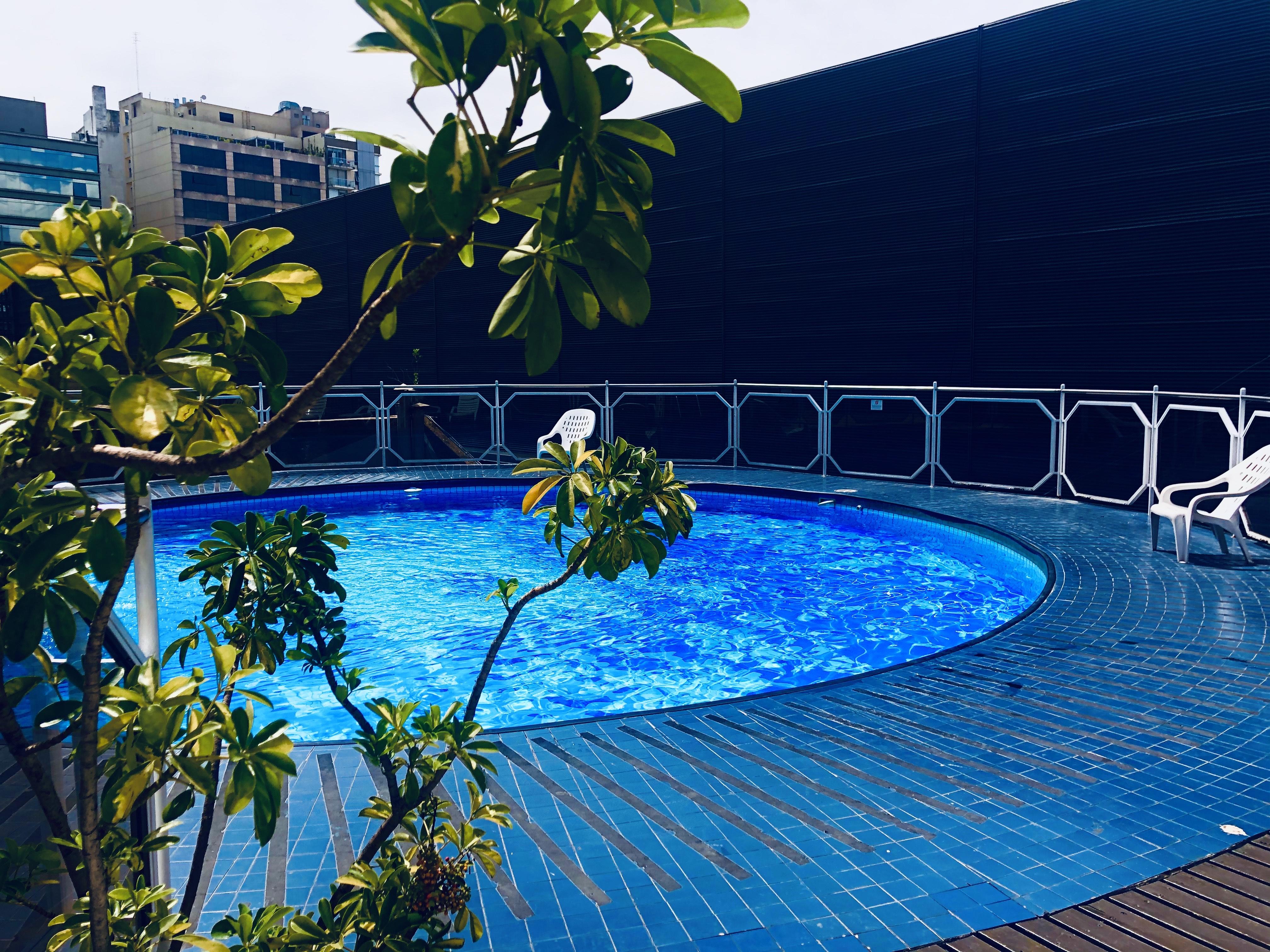 Hotel Cristoforo Colombo Buenos Aires Extérieur photo