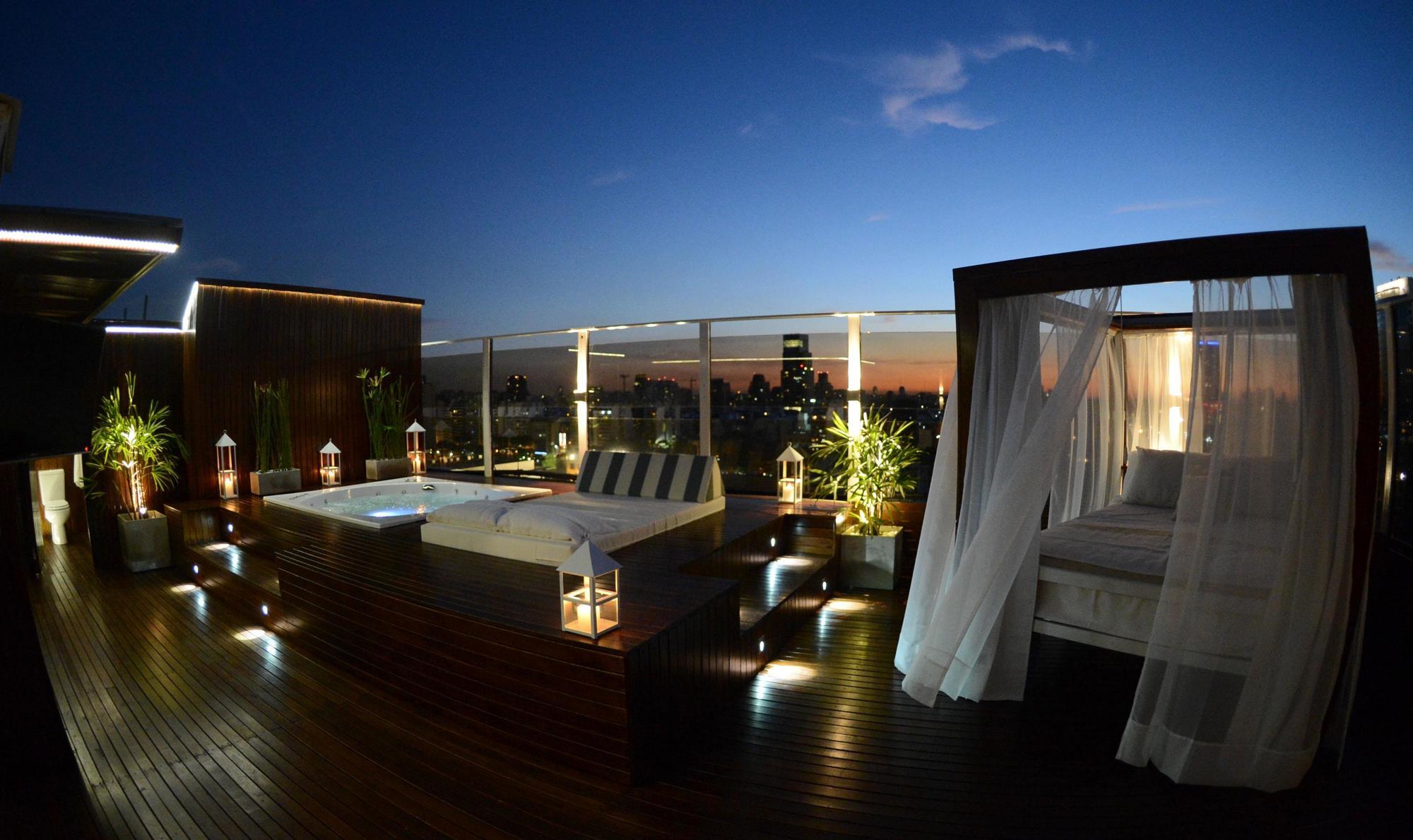 Hotel Cristoforo Colombo Buenos Aires Extérieur photo