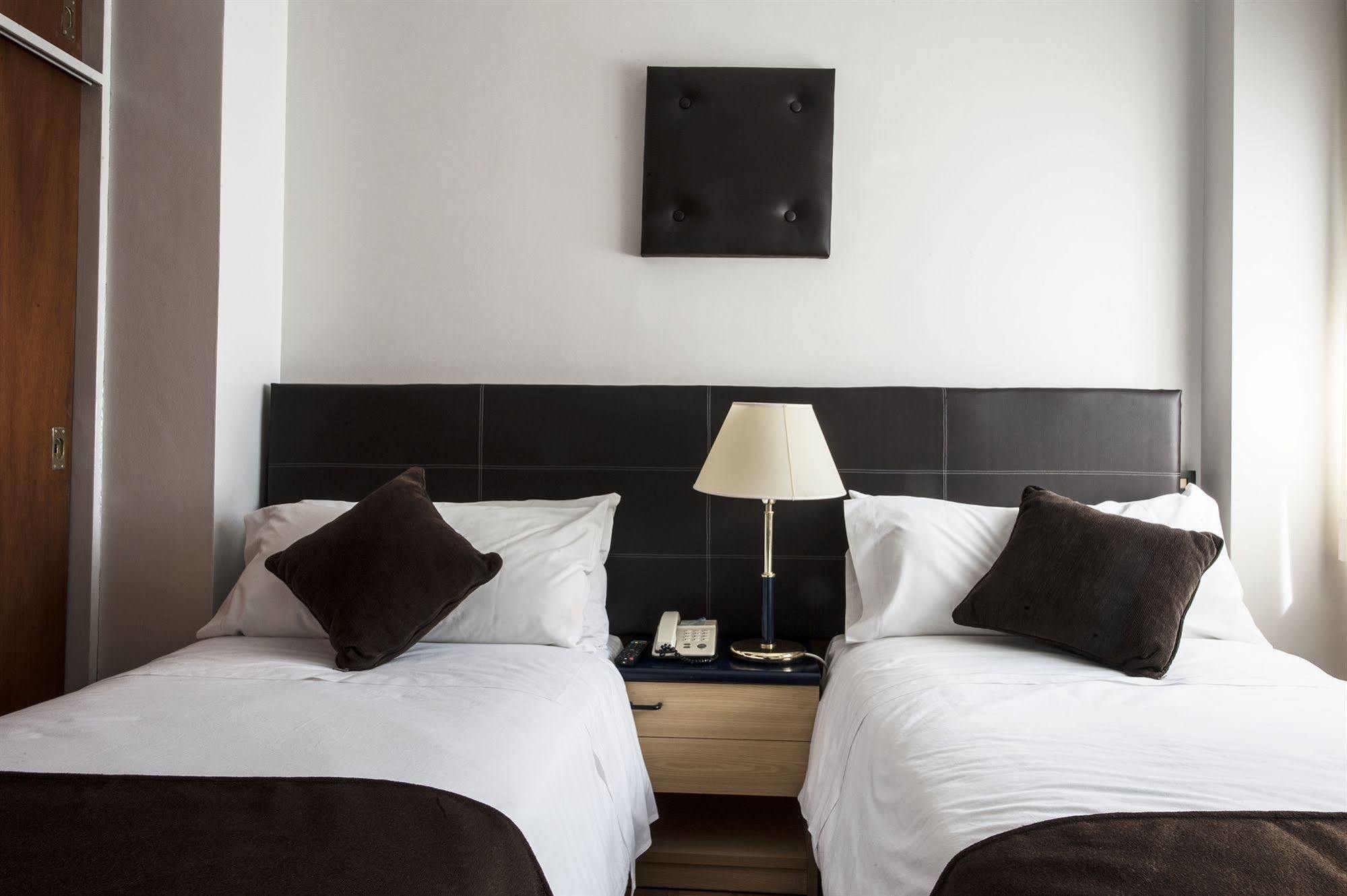 Hotel Cristoforo Colombo Buenos Aires Extérieur photo