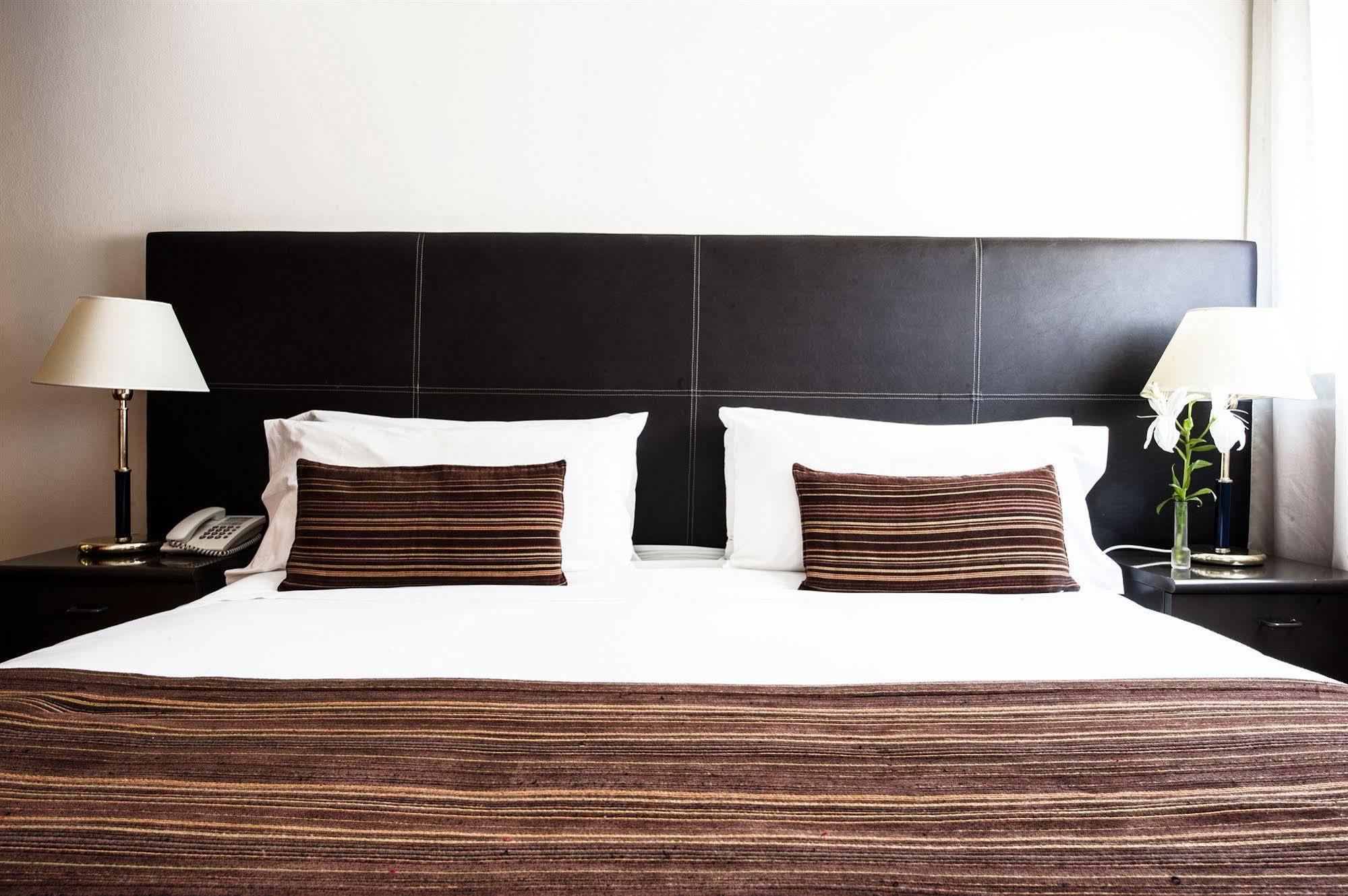Hotel Cristoforo Colombo Buenos Aires Extérieur photo
