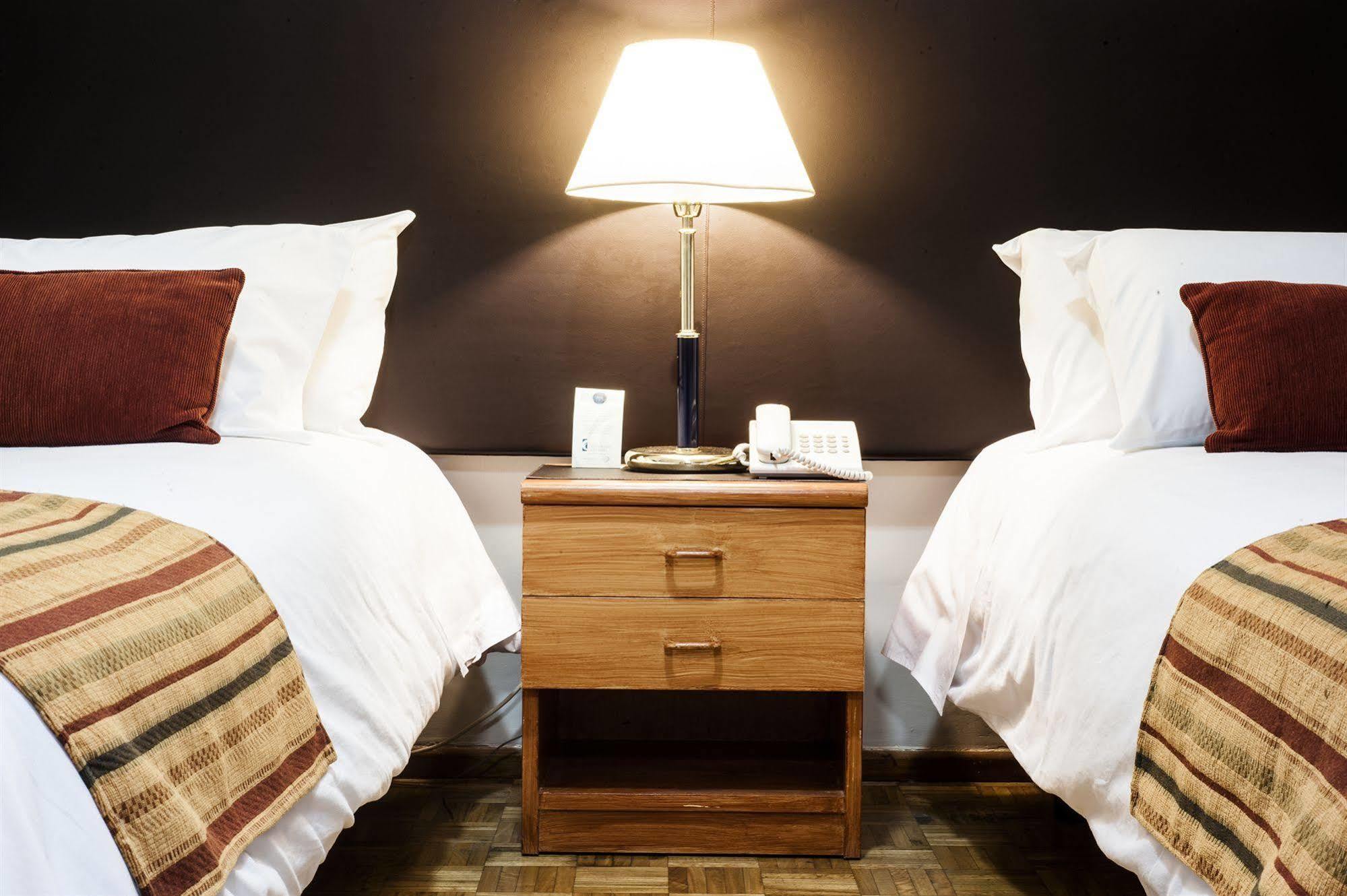 Hotel Cristoforo Colombo Buenos Aires Extérieur photo