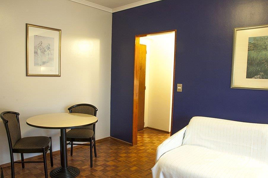 Hotel Cristoforo Colombo Buenos Aires Intérieur photo
