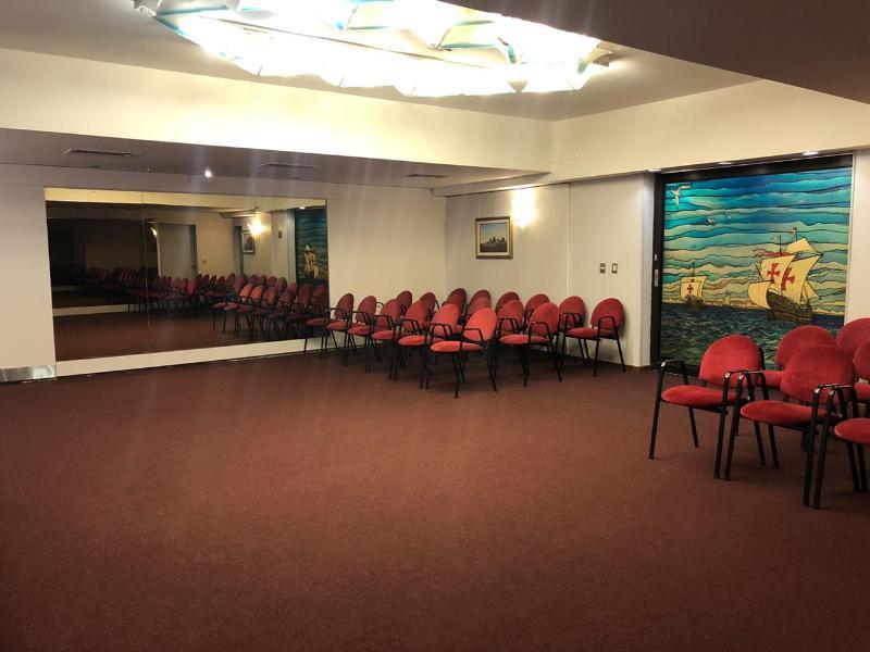 Hotel Cristoforo Colombo Buenos Aires Extérieur photo